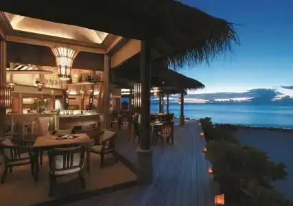 Shangri-La's Villingili Resort and Spa, Maldives - 14