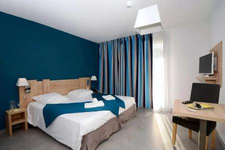 Résidence Prestige Odalys Nakâra - 34