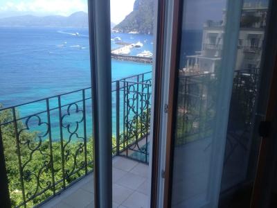 Capri Inn - 5