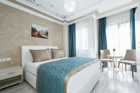 Atam Suites - 143