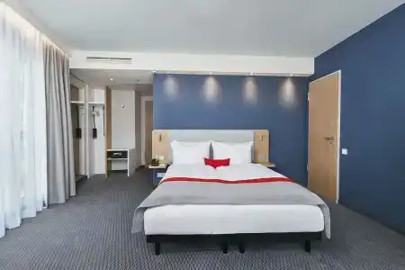 Holiday Inn Express - Berlin - Alexanderplatz, an IHG - 61