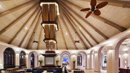 Sheraton Samui Resort - Sha Extra Plus - 24