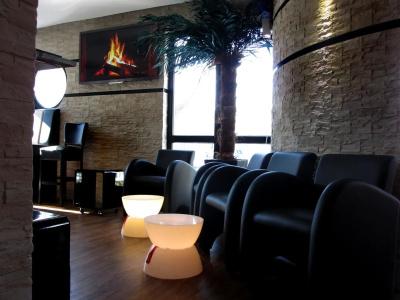Best Western am Kastell - 1