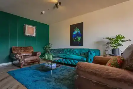 Boutique The Roosevelt - 254