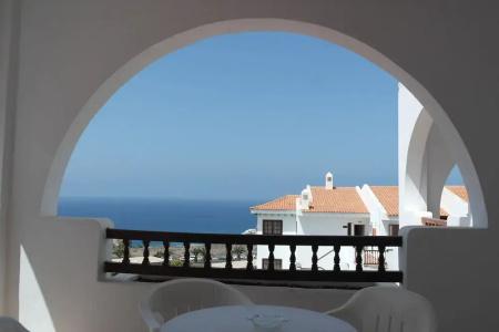 Blue Sea Apartamentos Callao Garden - 67