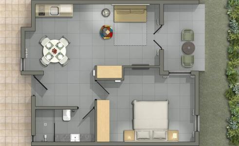 Sundance & Suites - 127