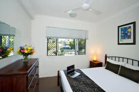 Park Regis Anchorage - 114