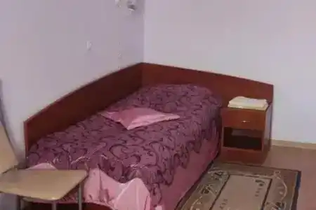 Павлинка - 5