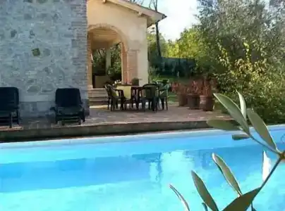 Il Vecchio Mulino Toscana - 31
