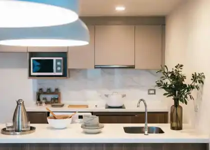 Somerset Ekamai Bangkok - SHA Plus Certified - 21