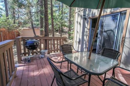 Rincon Cabin - 35