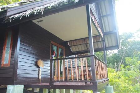 Thongtapan Resort - 67