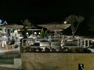 Le Diana hôTel & Spa Nuxe - 30