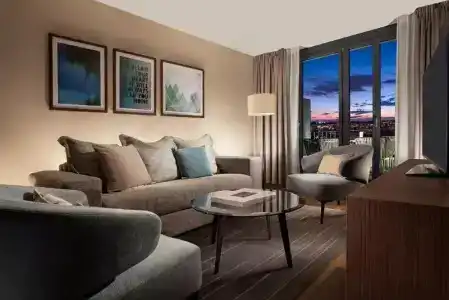 Acasa Suites - 31