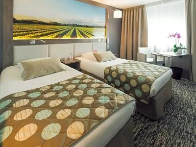 Mercure Beaune Centre - 71