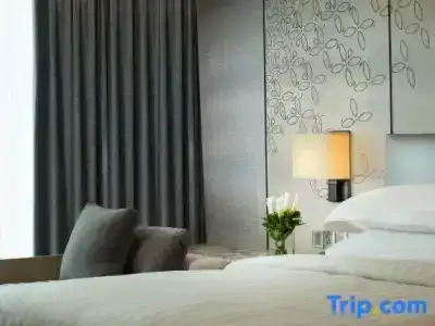 Yogyakarta Marriott - 62