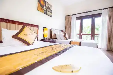Diamond Bay Resort & Spa - 94