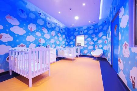 Olympic Lagoon Resort Paphos - 10