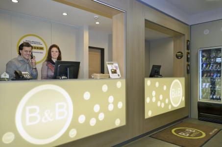 b&b Weil Am Rhein/Basel - 14