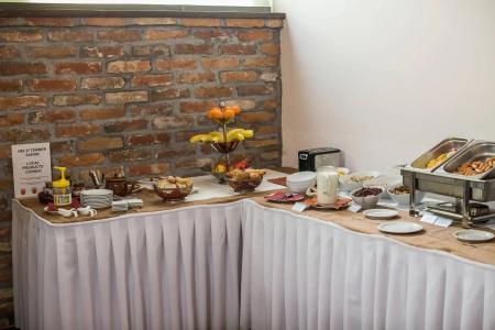 Boutique Sopianae - 12
