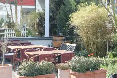 Kölner Hof Refrath - 12