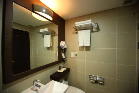 Ramada by Wyndham Songdo - 6