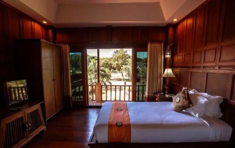 Sasidara Resort Nan - 113