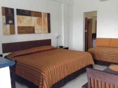 ApartSiete 32 - 55