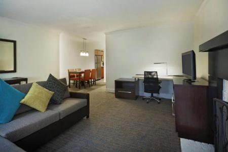 Residence Inn Houston by The Galleria - 37