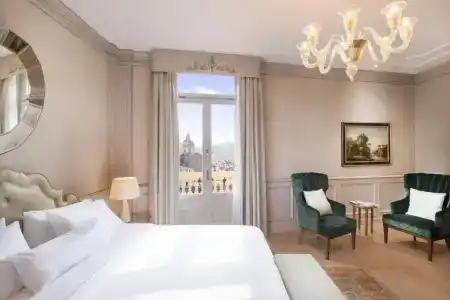 The Westin Excelsior, Florence - 66