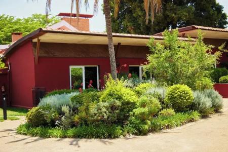 Relais des Plateaux & Spa– Ivato International Airport - 72