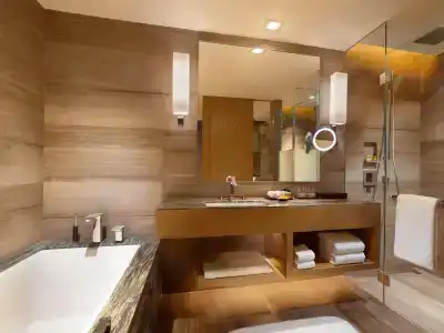 Hyatt Regency Chongqing - 36