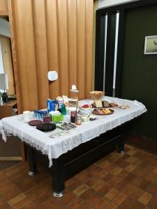 Godaland and Glamping - 12