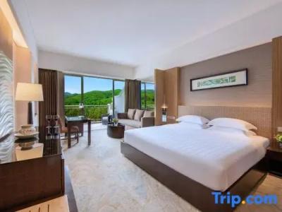 Mission Hills Resort Dongguan - 60