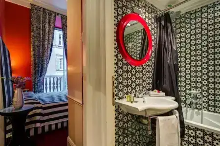 Casa Heberart Guest House Sistina - 32