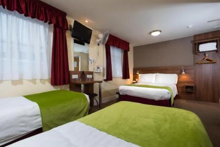 Dover - b&b - 59