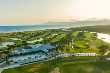 Cullinan Belek - 47