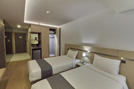 Samyan Serene - 46