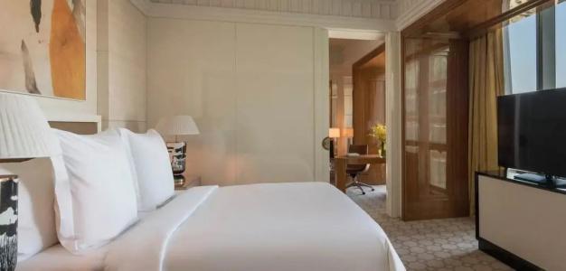 Four Seasons Tianjin - 4