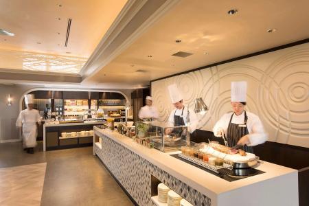 DoubleTree by Hilton Naha Shuri Castle - 10