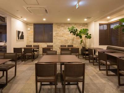 Dorf Kawaramachi Nijo - 13