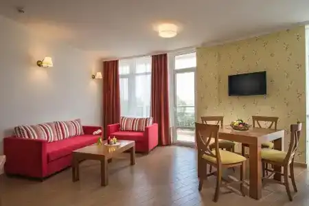 Miramar - Half Board - 5