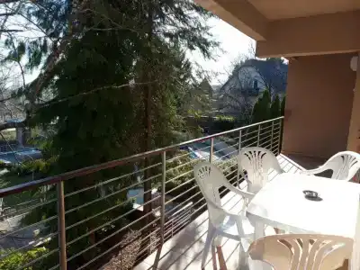 Villa Pax - 34