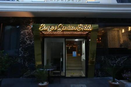 Senyor Garden - 40