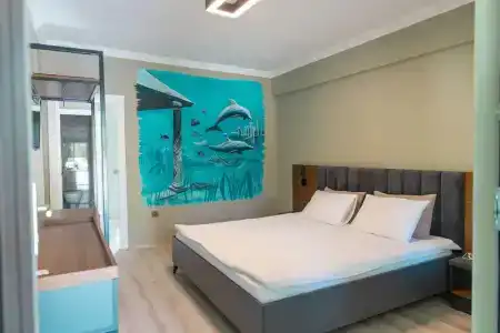 Kayalar Blue Beach - 26