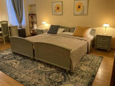 Sunflower b&b - 40