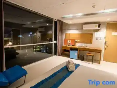 B2 Sea View Pattaya - 93