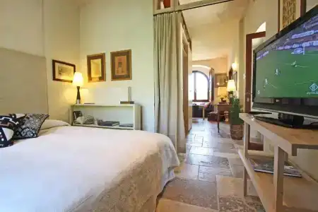 Castrum di Serravalle - 17
