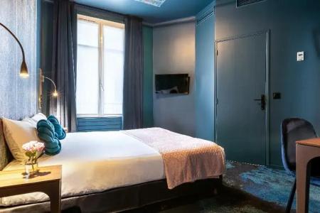 Glasgow Monceau by Patrick Hayat - 69