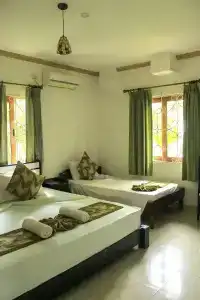 Forest Lodge - 25